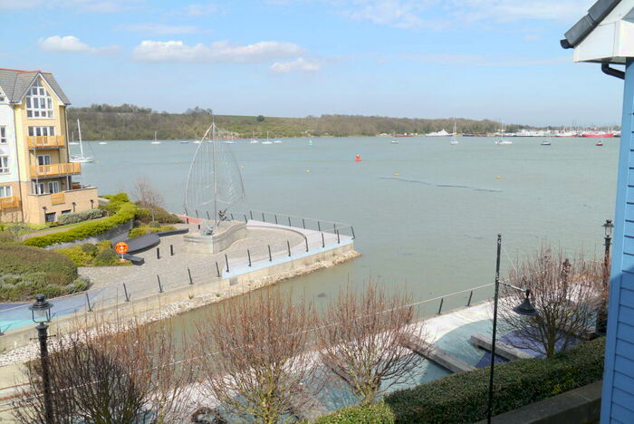 1 Bedroom Apartment To Rent In Phalarope Way, St. Marys Island, ME4