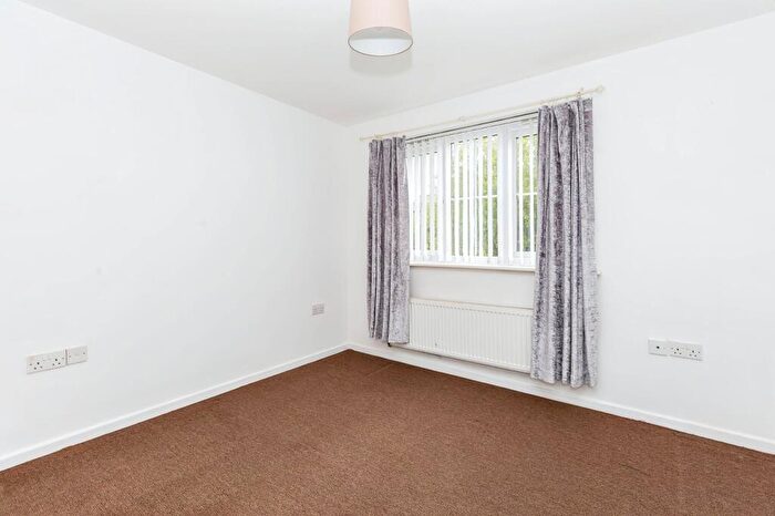 2 Bedroom Apartment To Rent In Harrop Court, Darwen, Lancashire, BB3