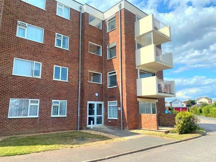2 Bedroom Apartment To Rent In Marama Gardens, Rustington, West Sussex, BN16