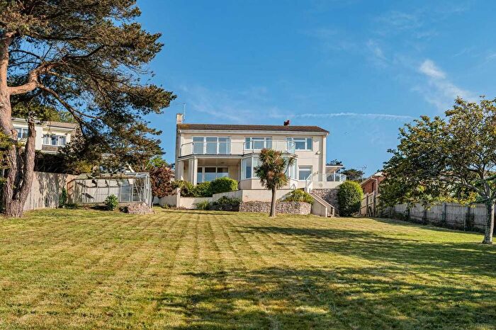 4 Bedroom Detached House For Sale In Thatcher Avenue, Torquay, Devon, TQ1