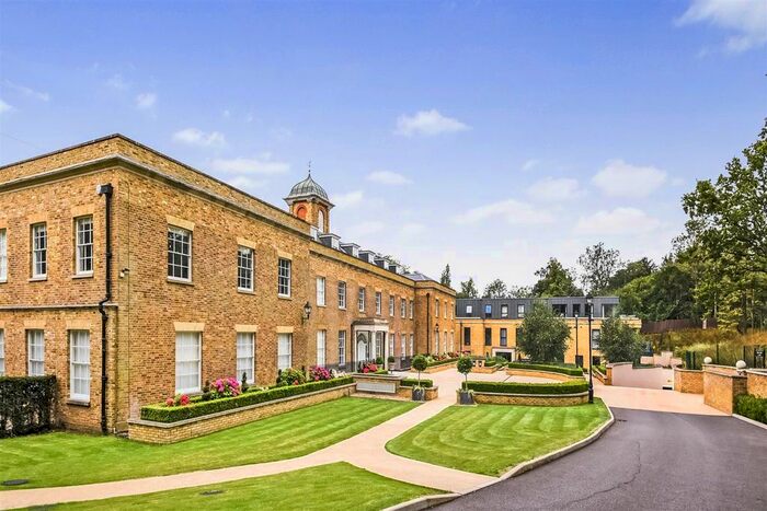 2 Bedroom Flat For Sale In Brompton House, The Drive, Ickenham, UB10