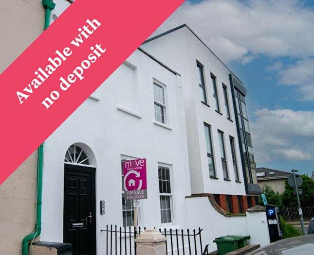 1 Bedroom Apartment To Rent In Gloucester Place, Cheltenham, GL52