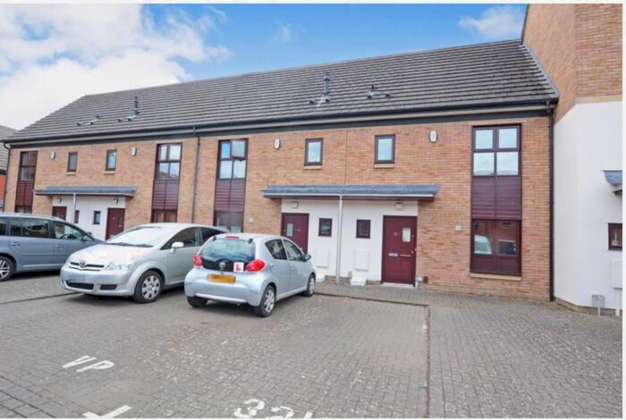 3 Bedroom Terraced House To Rent In Far End, Northampton, NN5