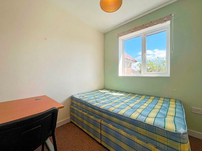 Property To Rent In Conygre Road, Bristol, BS34