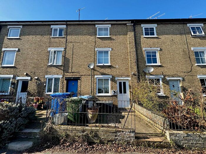 3 Bedroom House To Rent In Prospect Place, Melton Hill, Woodbridge, IP12