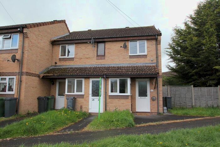 1 Bedroom Flat To Rent In Maple Close, Hardwicke, Gloucester, GL2