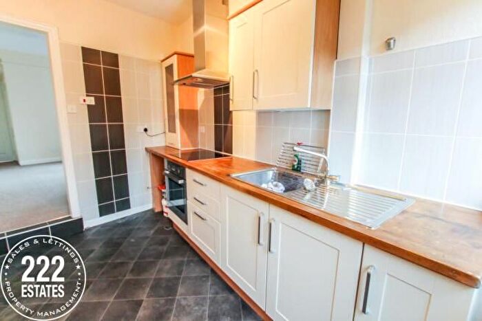 2 Bedroom End Terrace House To Rent In Cumberland Street, Warrington, WA4
