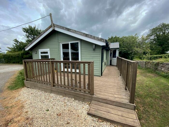 3 Bedroom Bungalow To Rent In Dudwell Lane, Chewton Mendip, Nr Radstock, BA3