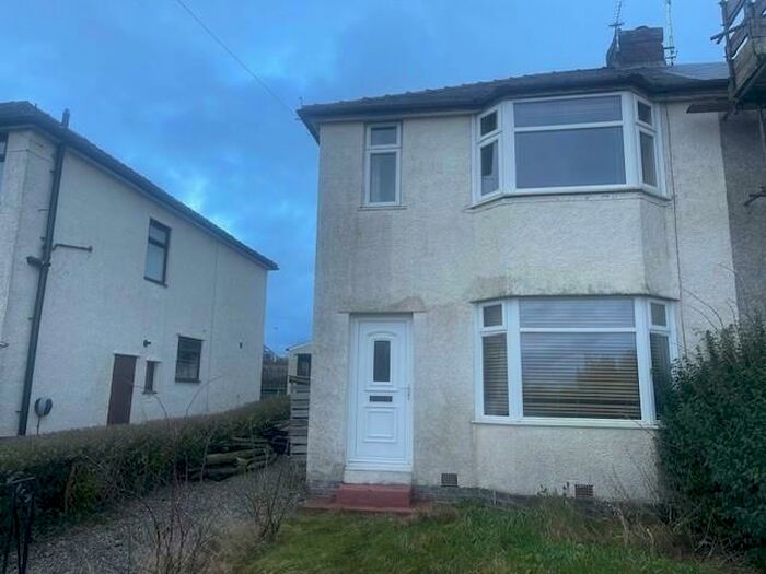 3 Bedroom House For Sale In School Road, Cumwhinton, Carlisle, CA4