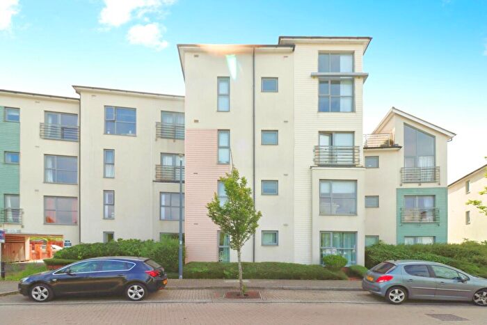 2 Bedroom Apartment To Rent In Long Down Avenue, Bristol, BS16
