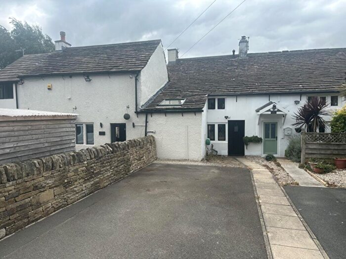 1 Bedroom Cottage To Rent In Shakespeare Buildings Marsh, Marsh, Huddersfield, West Yorkshire, HD1