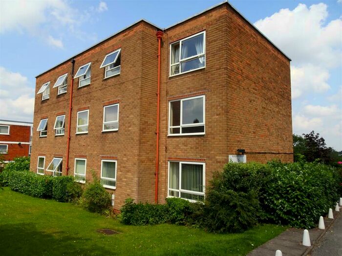 2 Bedroom Apartment To Rent In Wingate Court, Blackberry Lane, Four Oaks, Sutton Coldfield, B74