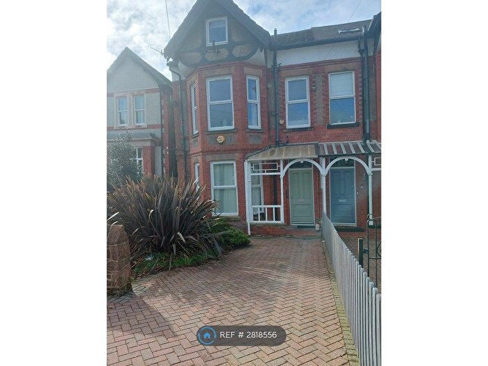 1 Bedroom Flat To Rent In West Kirby, Wirral, CH48