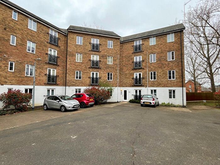 2 Bedroom Flat To Rent In Bradford Drive, Colchester, CO4