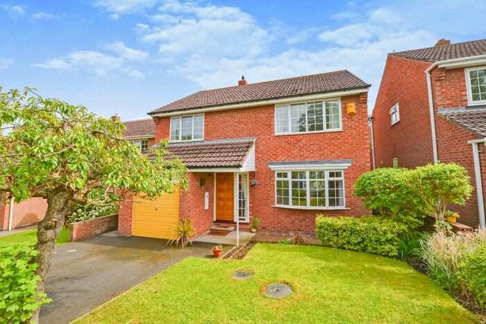 4 Bedroom Detached House For Sale In Mayfield, South Otterington, Northallerton, DL7
