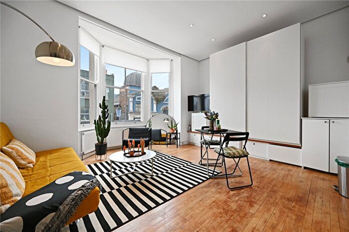 1 Bedroom Flat To Rent In Portobello Road, London, W11