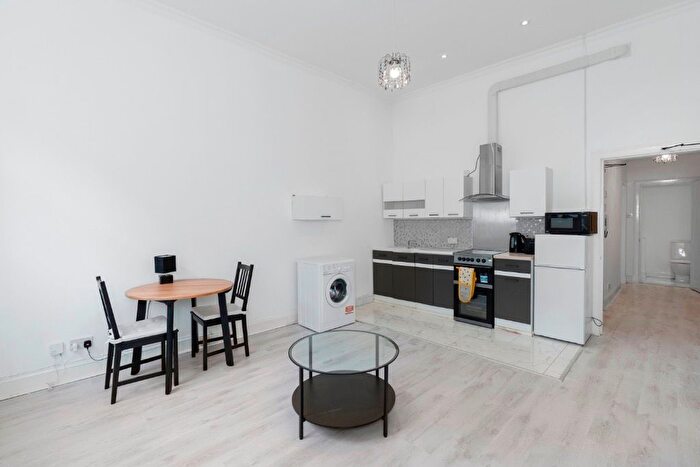 1 Bedroom Flat To Rent In Duke Street, Leith, Edinburgh, EH6