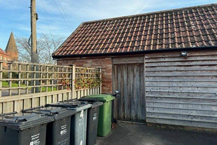 Property To Rent In North Lodge Court, Wells, BA5