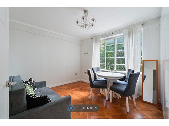 1 Bedroom Flat To Rent In The Grampians, Hammersmith And Fulham, London, W6
