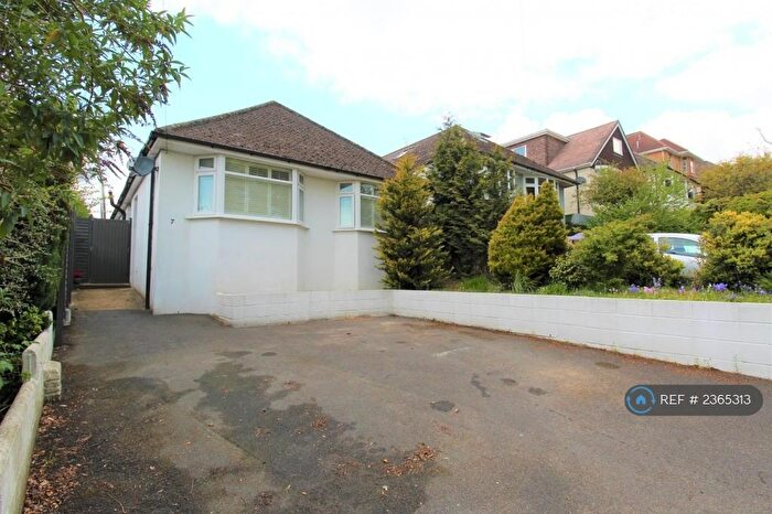 3 Bedroom Bungalow To Rent In Lawson Road, Poole, BH12