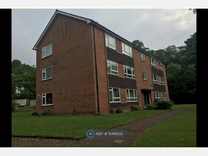 2 Bedroom Flat To Rent In Ramsden Close, Birmingham, B29