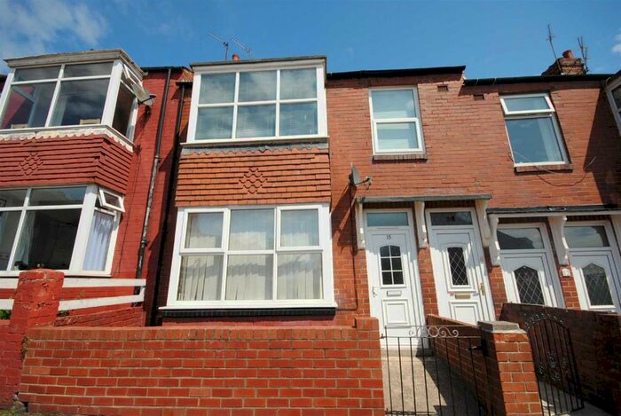 2 Bedroom Apartment To Rent In Fitzroy Terrace, Southwick, Sunderland, SR5