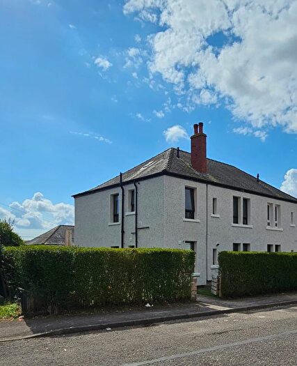 2 Bedroom Flat For Sale In Lilybank Crescent, Forfar, DD8
