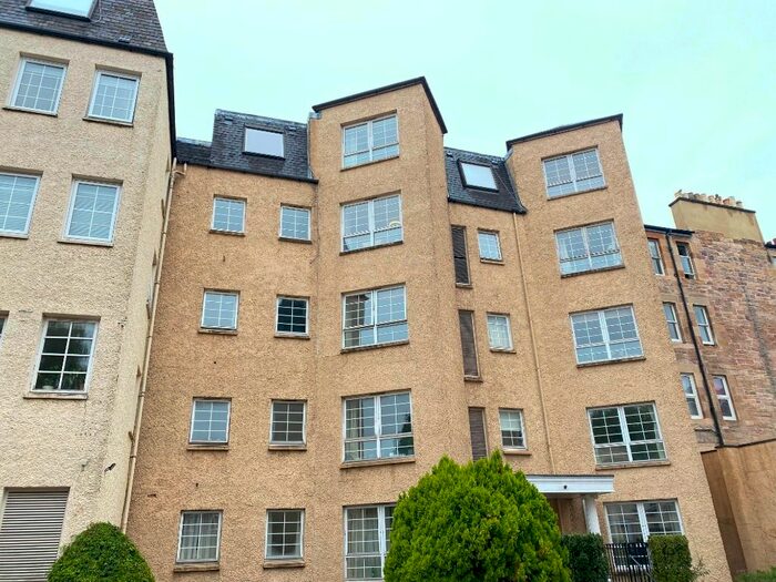 1 Bedroom Flat To Rent In Caledonian Crescent, Dalry, Edinburgh, EH11