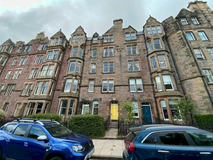 3 Bedroom Flat To Rent In Warrender Park Terrace, Marchmont, Edinburgh, EH9