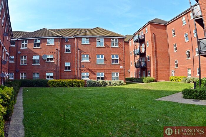 2 Bedroom Flat For Sale In Piper Way, Ilford, IG1