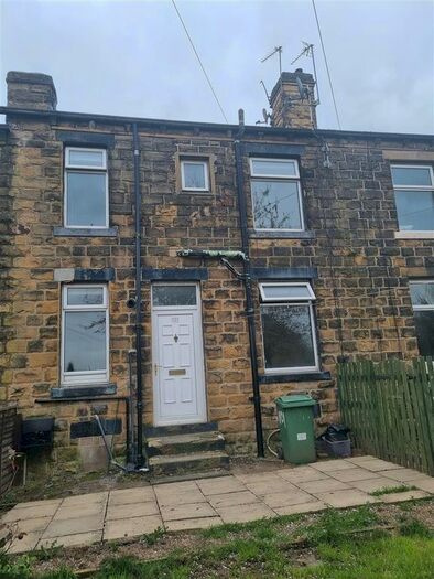 2 Bedroom Terraced House To Rent In Britannia Road, Morley, Leeds, LS27