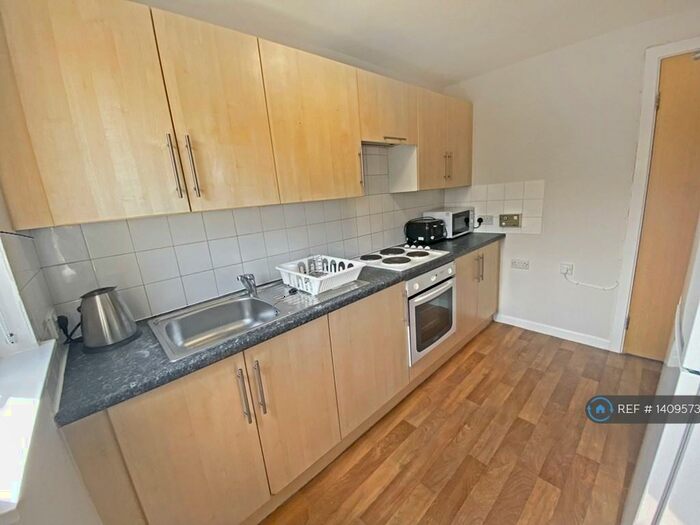 4 Bedroom Terraced House To Rent In Rosebery Terrace, Stirling, FK8