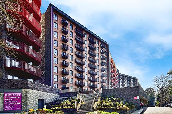 1 Bedroom Flat For Sale In Mill Wood, Maidstone, Kent, ME14