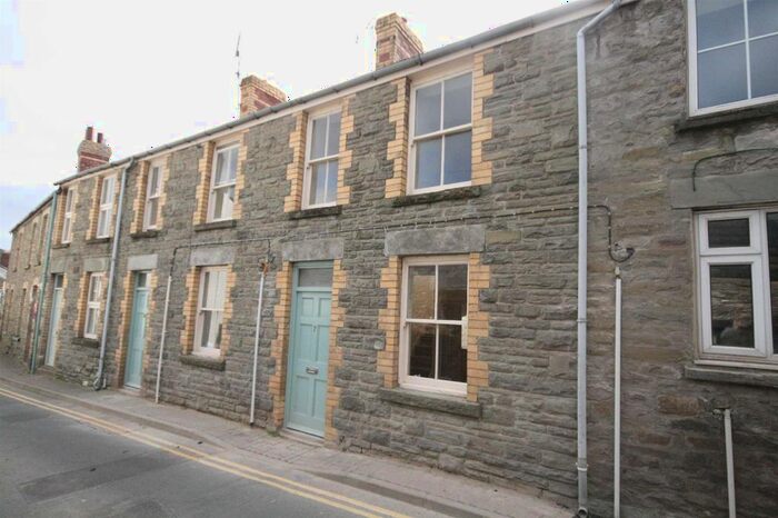 2 Bedroom Terraced House To Rent In Lion Street, Hay-On-Wye, Hereford, HR3
