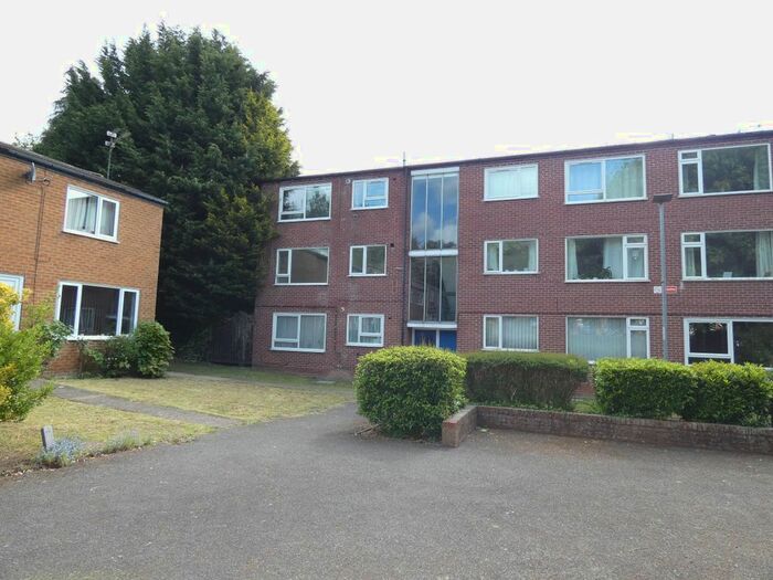 2 Bedroom Flat To Rent In Barley Close, Little Eaton, Derby, DE21