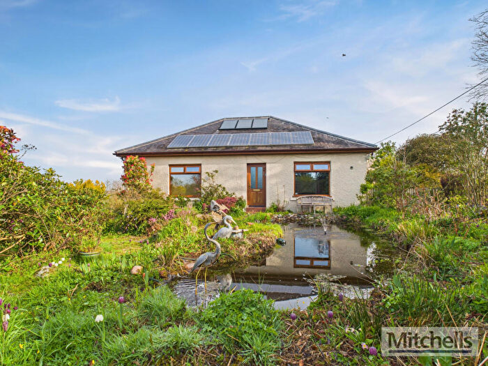 3 Bedroom Detached Bungalow For Sale In Glebe Cottage, Kirkbide, CA7