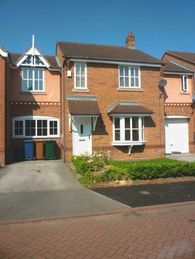 3 Bedroom House To Rent In Benton Drive, Chester, CH2