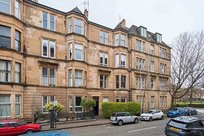 2 Bedroom Flat To Rent In Bentinck Street, Kelvingrove, Glasgow, G3