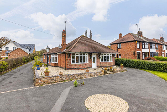 3 Bedroom Bungalow For Sale In Cordy Lane, Brinsley, NG16