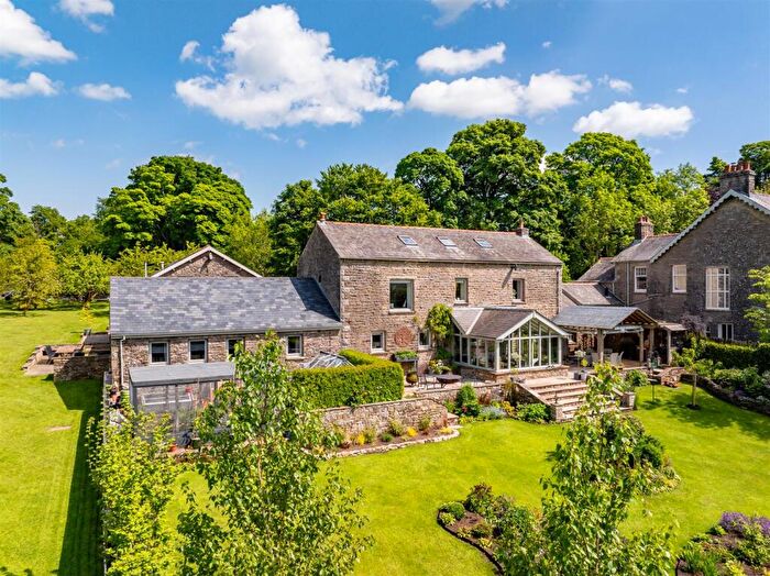 9 Bedroom House For Sale In Ashley Bank, Newbiggin-On-Lune, Kirkby Stephen, CA17