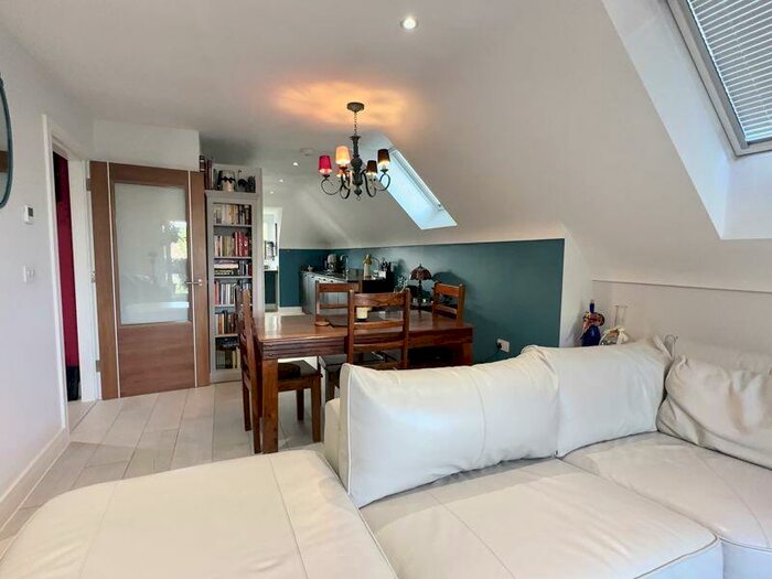 2 Bedroom Apartment For Sale In Spur Hill Avenue, Penn Hill, Poole, BH14