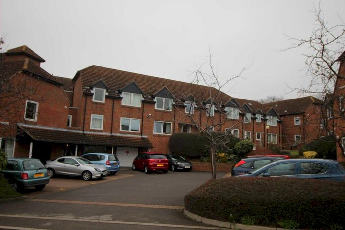 1 Bedroom Retirement Property To Rent In Robinsbridge Road, Coggeshall, CO6