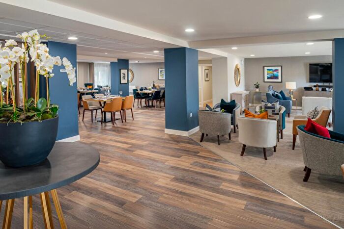 1 Bedroom Retirement Property To Rent In Lester Road, Aylesbury, Buckinghamshire, HP20