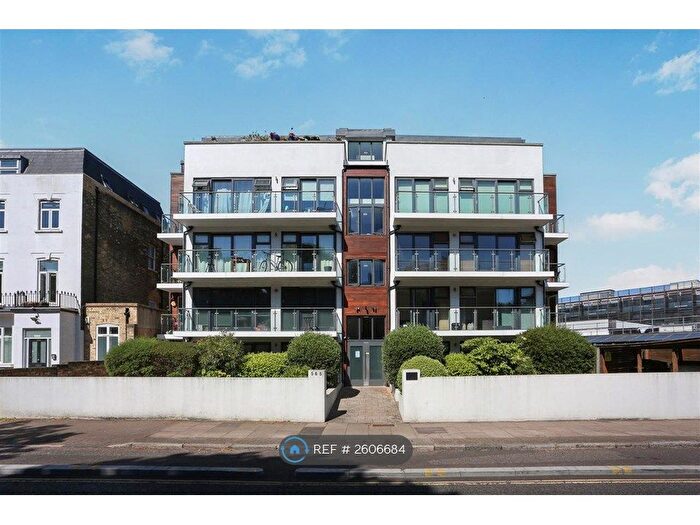 2 Bedroom Flat To Rent In Miho Apartments, London, N7