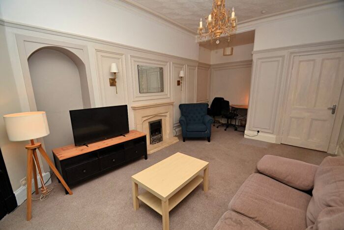 1 Bedroom Flat For Sale In Edgemont Street, Shawlands, Glasgow, G41