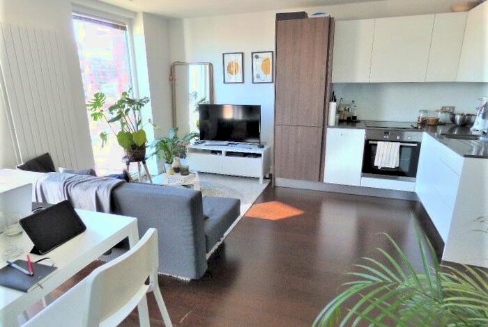 1 Bedroom Flat To Rent In Imperial Building Duke Of Wellington Avenue, Woolwich Arsenal, SE18