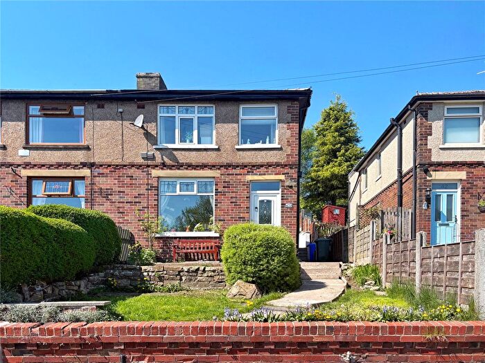 3 Bedroom Semi-Detached House For Sale In Rising Bridge Road, Haslingden, Rossendale, BB4
