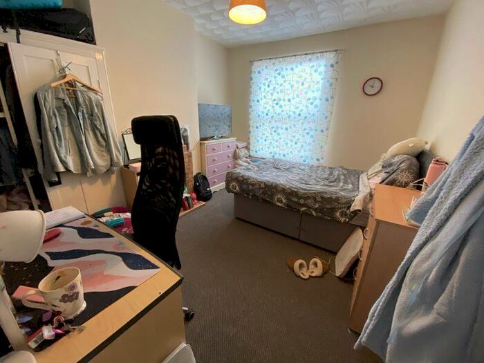 1 Bedroom House Of Multiple Occupation To Rent In Camden Road, Bristol, BS3