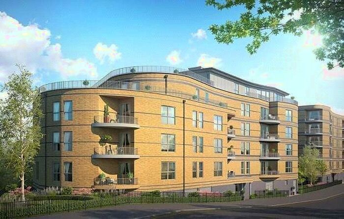 2 Bedroom Apartment To Rent In - Windsor Road, Slough, Berkshire, SL1