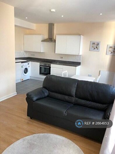 1 Bedroom Flat To Rent In Green Lane, Derby, DE1